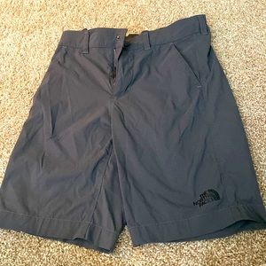 North face shorts